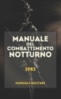 Image for Manuale del combattimento notturno