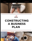 Image for Constructing A Business Plan