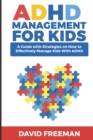 Image for ADHD Management for Kids