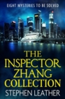Image for Inspector Zhang Mysteries - The Collection
