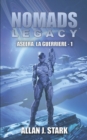 Image for NOMADS LEGACY - Aseera : Aseera, la guerriere