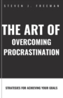 Image for The Art of Overcoming Procrastination