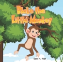 Image for Blake the Little Monkey