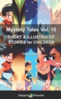 Image for Mystery Tales Vol. 10