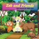 Image for Zeb and Friends