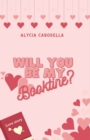 Image for Will You Be My Booktine?