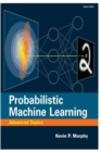 Image for probabilistic machine learning