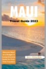 Image for Maui Travel Guide 2023