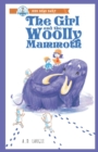Image for The Girl And The Woolly Mammoth