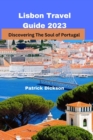 Image for Lisbon Travel Guide 2023