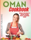 Image for Oman Cookbook