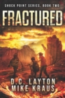 Image for Fractured - Shock Point Book 2