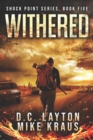 Image for Withered - Shock Point Book 5