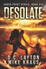 Image for Desolate - Shock Point Book 6