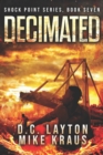 Image for Decimated - Shock Point Book 7