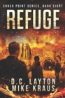 Image for Refuge - Shock Point Book 8