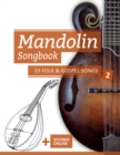 Image for Mandolin Songbook - 33 Folk &amp; Gospel Songs - 2