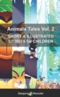 Image for Animals Tales Vol. 2