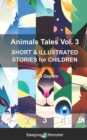 Image for Animals Tales Vol. 3