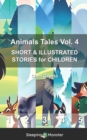 Image for Animals Tales Vol. 4