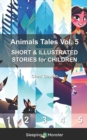 Image for Animals Tales Vol. 5