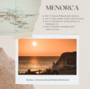 Image for MENORCA - Die 12 besten Wohnmobil-Routen - 4-sprachig