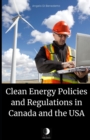 Image for Clean Energy Policies and Regulations in Canada and the USA