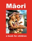 Image for Maori - a book for children
