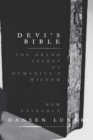 Image for Devil&#39;s Bible - Codex Magica : The Grand Secret of Humanity&#39;s Wisdom