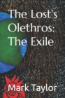 Image for The Lost&#39;s Olethros