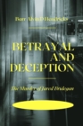 Image for Betrayal and Deception