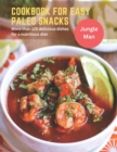 Image for Cookbook for Easy Paleo Snacks