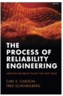 Image for The Process of Reliability Engineering
