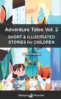 Image for Adventure Tales Vol. 2