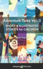 Image for Adventure Tales Vol. 3