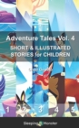 Image for Adventure Tales Vol. 4