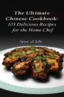 Image for The Ultimate Chinese Cookbook