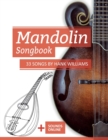 Image for Mandolin Songbook - 33 Songs by Hank Williams