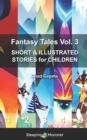 Image for Fantasy Tales Vol. 3