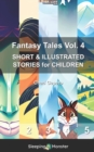 Image for Fantasy Tales Vol. 4