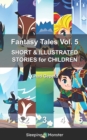 Image for Fantasy Tales Vol. 5