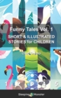 Image for Funny Tales Vol. 1