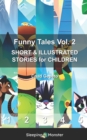 Image for Funny Tales Vol. 2