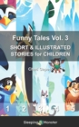 Image for Funny Tales Vol. 3