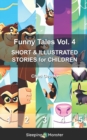 Image for Funny Tales Vol. 4