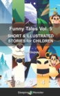 Image for Funny Tales Vol. 5