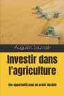 Image for Investir dans l&#39;agriculture