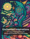 Image for Enchanted Inspirations