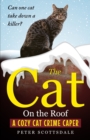 Image for The Cat On the Roof
