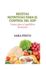 Image for Recetas Nutritivas Para El Control del Sop